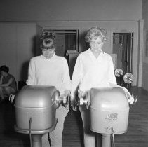 Lambton-St. Clair Athletic Club - Women